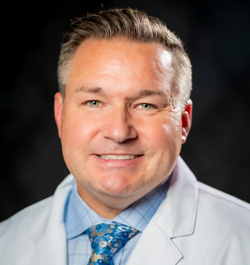  Saratoga Springs Dr. Gregory P. Dodd, DDS