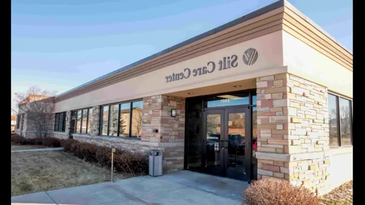 Silt Family Practice at Valley View