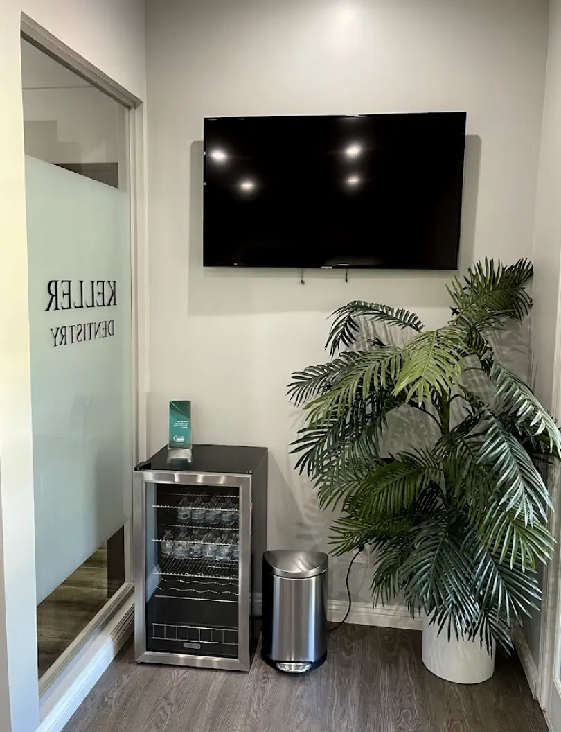 Simi Valley Keller Dentistry