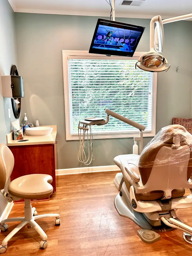 Simpsonville Providence Dental Group