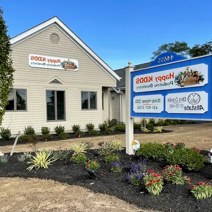 Southold Happy KiDDS Pediatric Dentistry