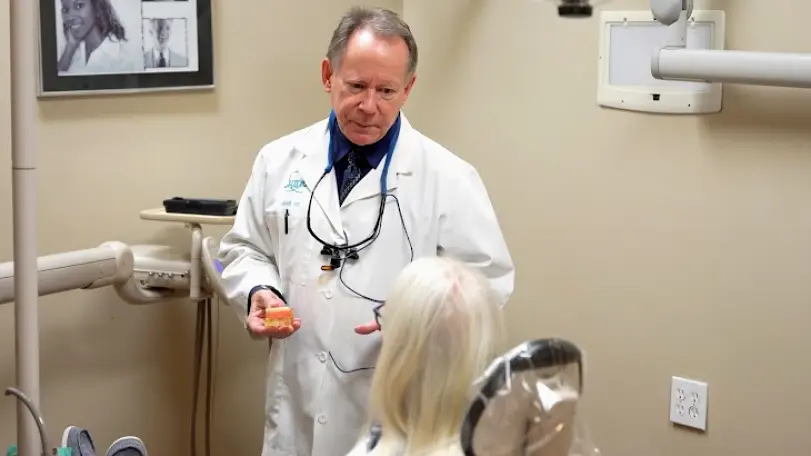 Southwest Argyle Dental Center in Jacksonville