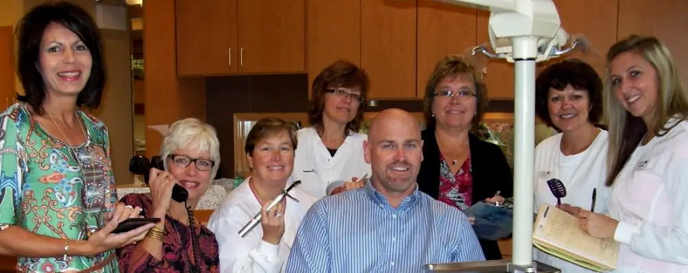 Spooner Haack Orthodontics