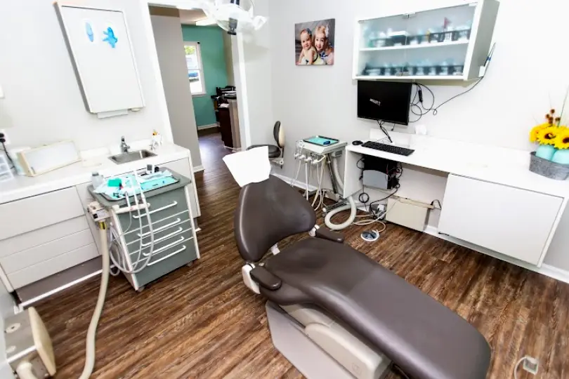 Spring Family Dental - Eminence