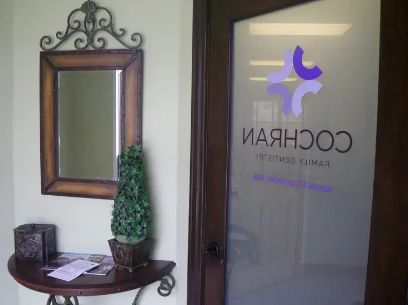 Springfield Cochran Family Dentistry: Kevin P. Cochran, DDS