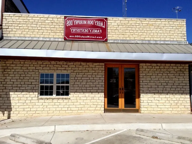 Springtown LARRY DON MURPHY DDS
