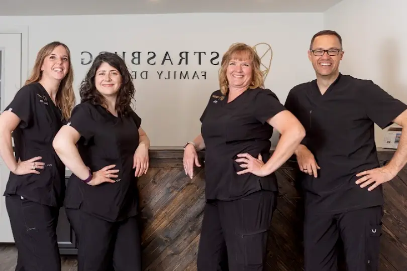 Strasburg Family Dental