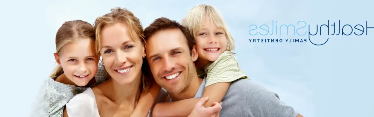 Surrey Healthy Smiles Family Dentistry