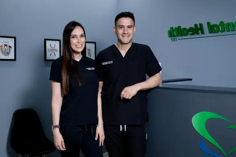 Tecate Dental Health & Maxilofacial TKT