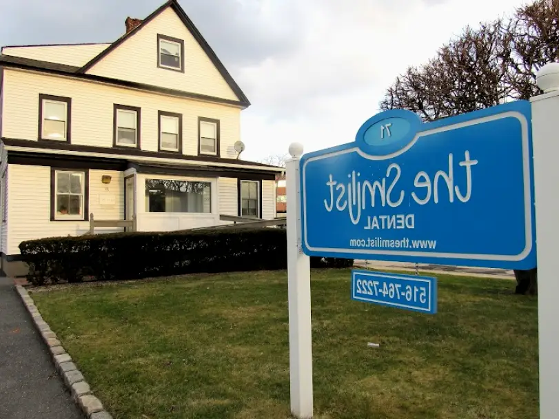 The Smilist Dental Rockville Centre