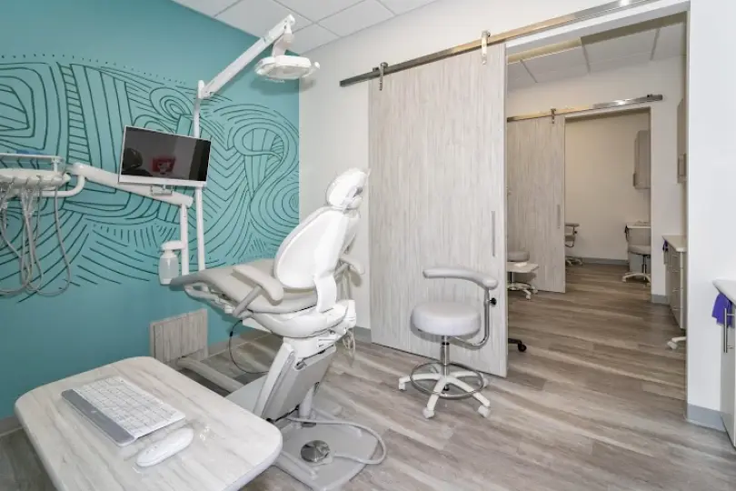 Trinity Dentists of Mitchell Ranch