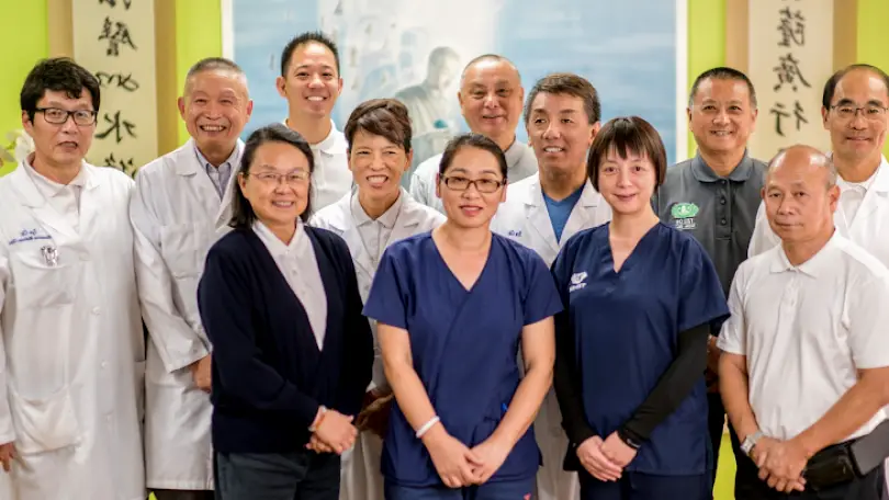 Tzu Chi Health Center - South El Monte