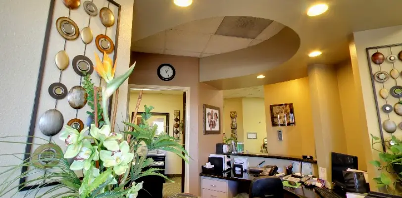 Upland Alan B Woodson DDS