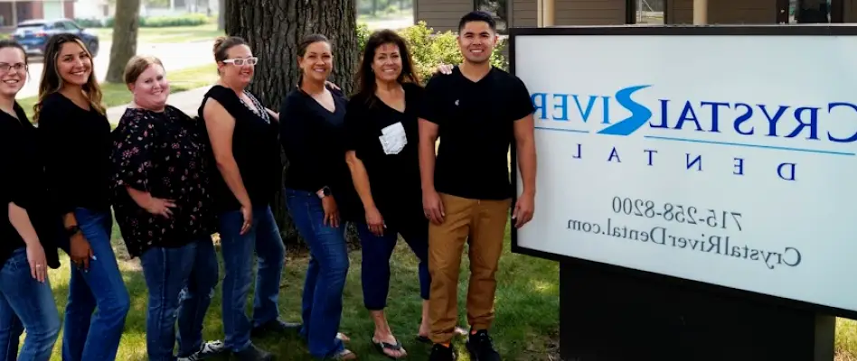 Waupaca Crystal River Dental