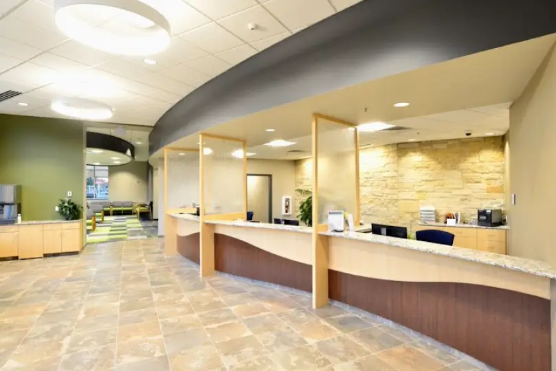 Webster Clinic of St. Croix Health