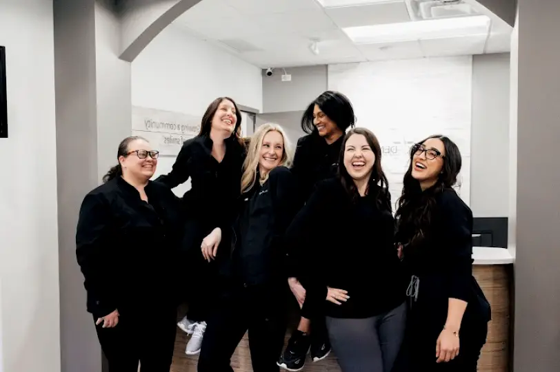 Westerville Park Dental: Siddhi Patel, DDS