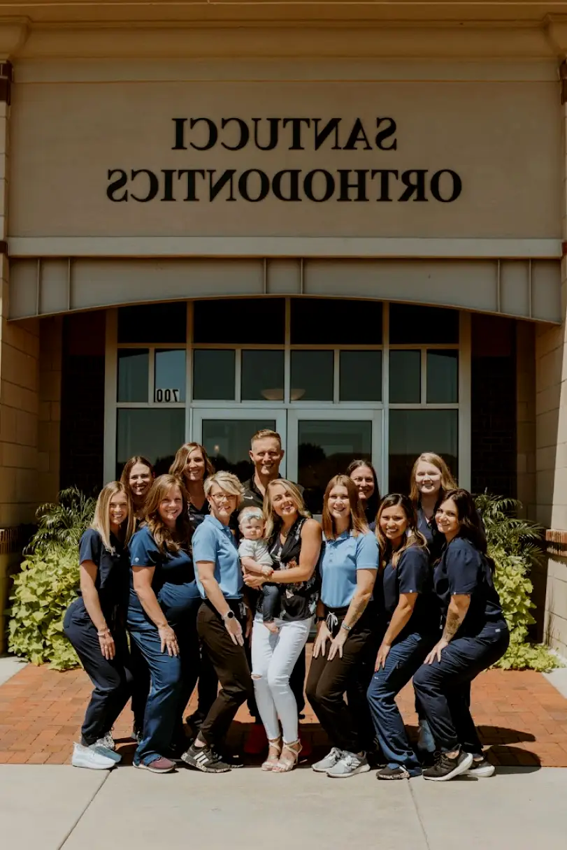  Wichita Santucci Orthodontics