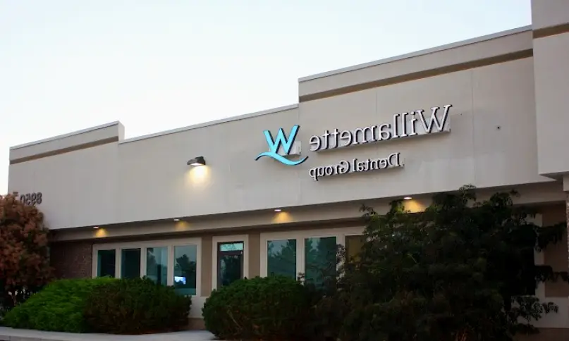  Willamette Dental Group - Boise