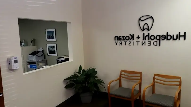Willoughby Hudepohl+Kozan Dentistry