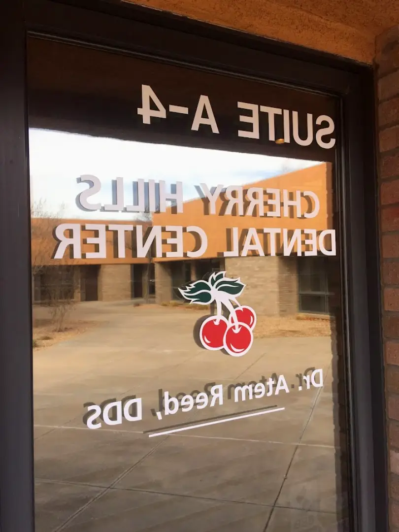 Albuquerque Cherry Hills Dental