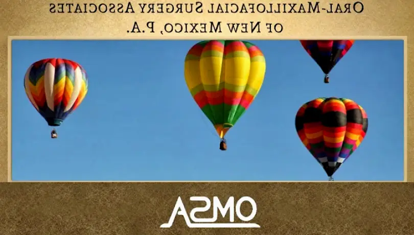 Albuquerque Oral-Maxillofacial Surgery Associates of New Mexico, P.A.
