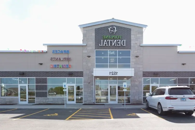 Aurora Topline Family Dental