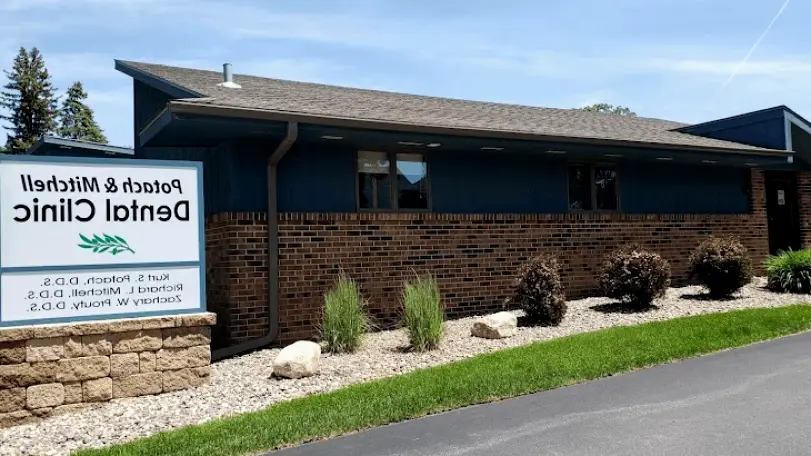  Austin Potach and Mitchell Dental Clinic