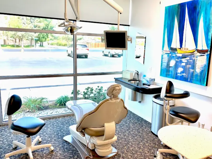  Bakersfield Auburn Dental Center