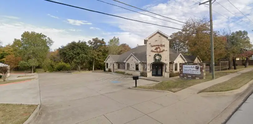 Bedford Advanced Family Dental