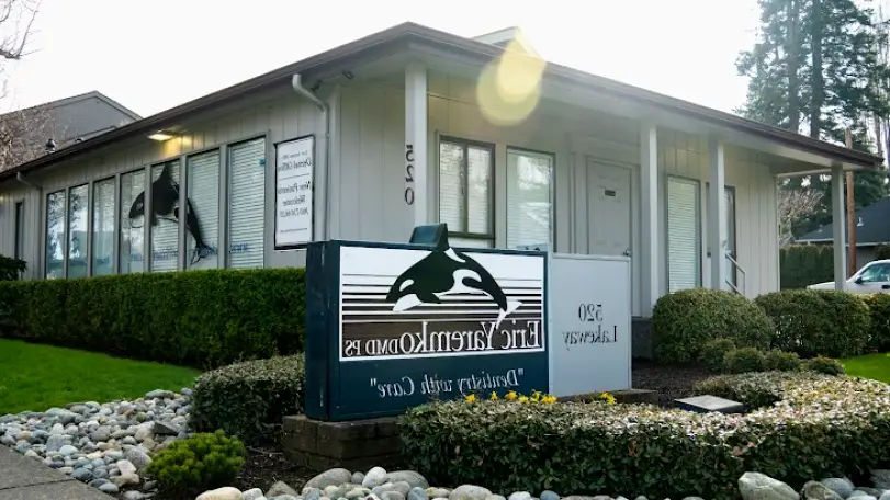 Bellingham Eric Yaremko DMD, PS