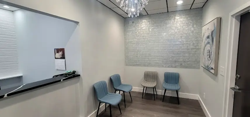 Boca Raton New Boca Smiles Dentistry - Raymond T. Lee, DDS