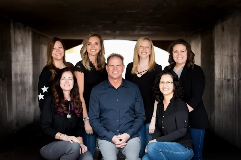 Boulder City Boulder Dental Group - Andrew Huxford DDS