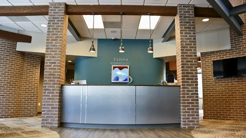 Bountiful Bailey Orthodontics