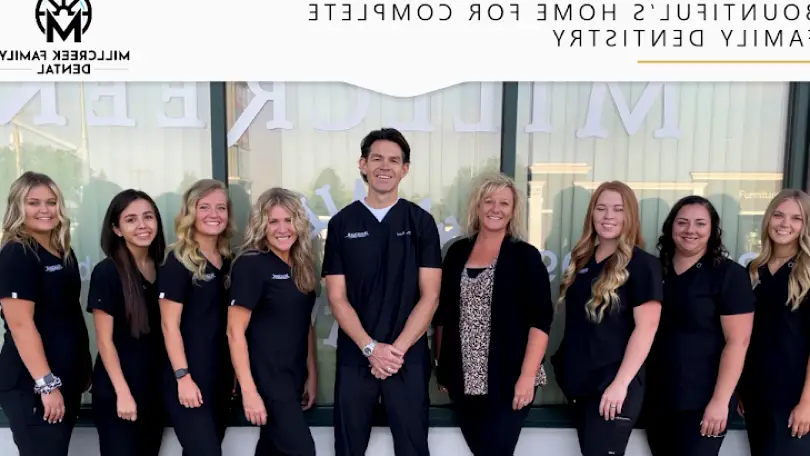 Bountiful Millcreek Family Dental