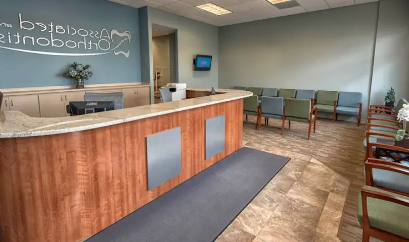 Bourbonnais Patrick G. Jones, DDS