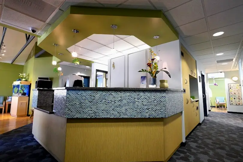 Campbell Dr. B Pediatric Dentistry - Dr. Adolfo J Barrera, DDS
