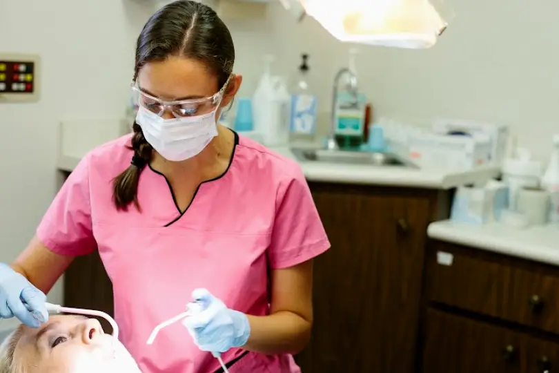 Cantonment Aggie Dental Center