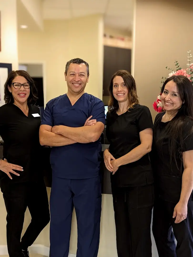 Cathedral City Precision Dentistry