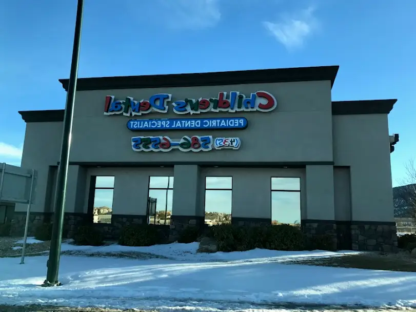 Cedar City Children's Dental