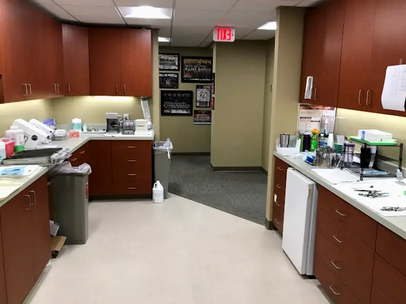 Cedar Falls Cedar Valley Dental Associates