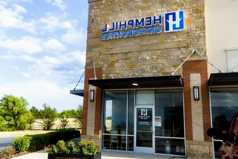 Celina Hemphill Orthodontics
