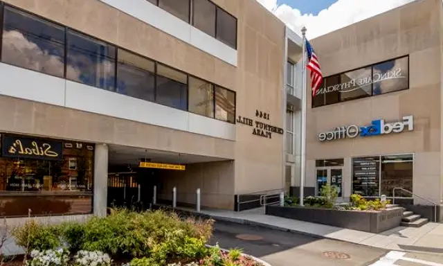 Chestnut Hill Endodontics
