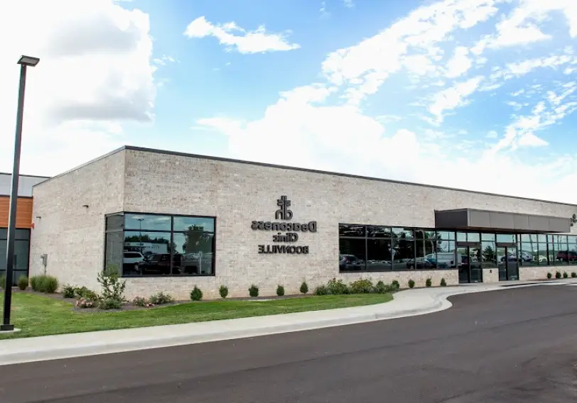 Deaconess Clinic - Boonville