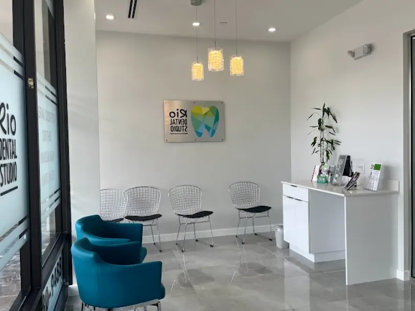  Deerfield Beach Rio Dental Studio