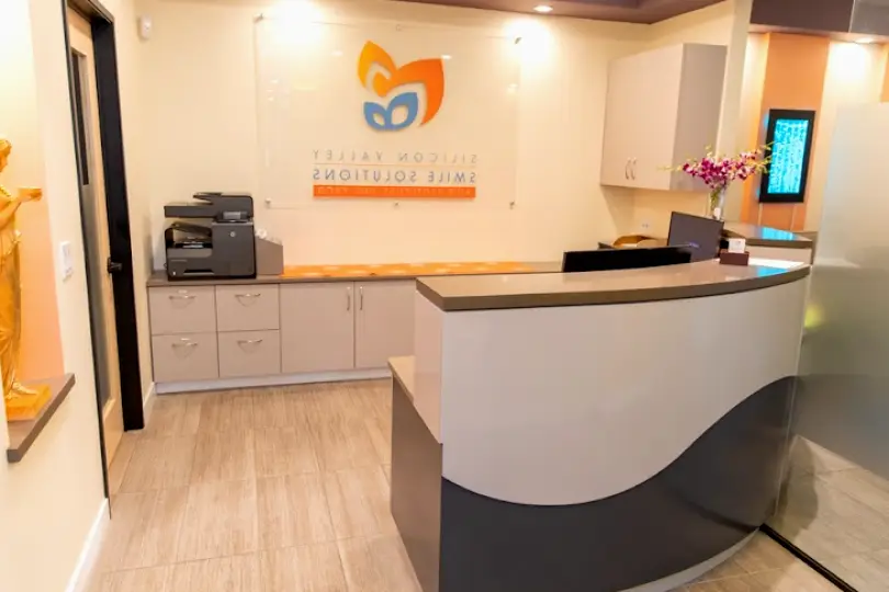Dental Implants San Jose | Best Cosmetic Dentist | Silicon Valley Smile Solutions