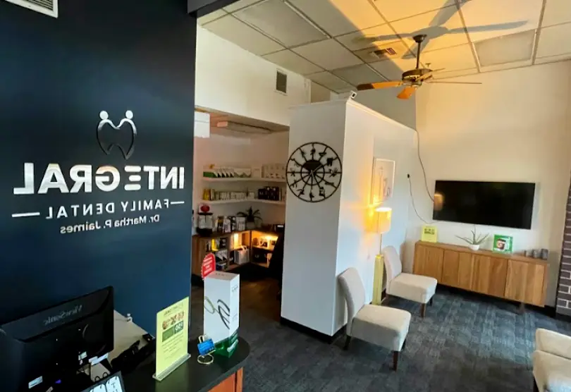 Downers Grove Integral Family Dental