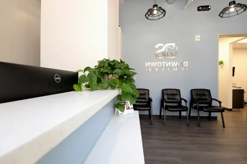 Downtown Smiles Phoenix Dental Care