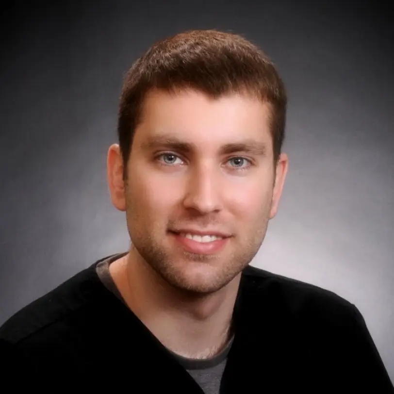 Dr. Joseph Pierri, D.M.D. - Winding Waters Clinic - Wallowa