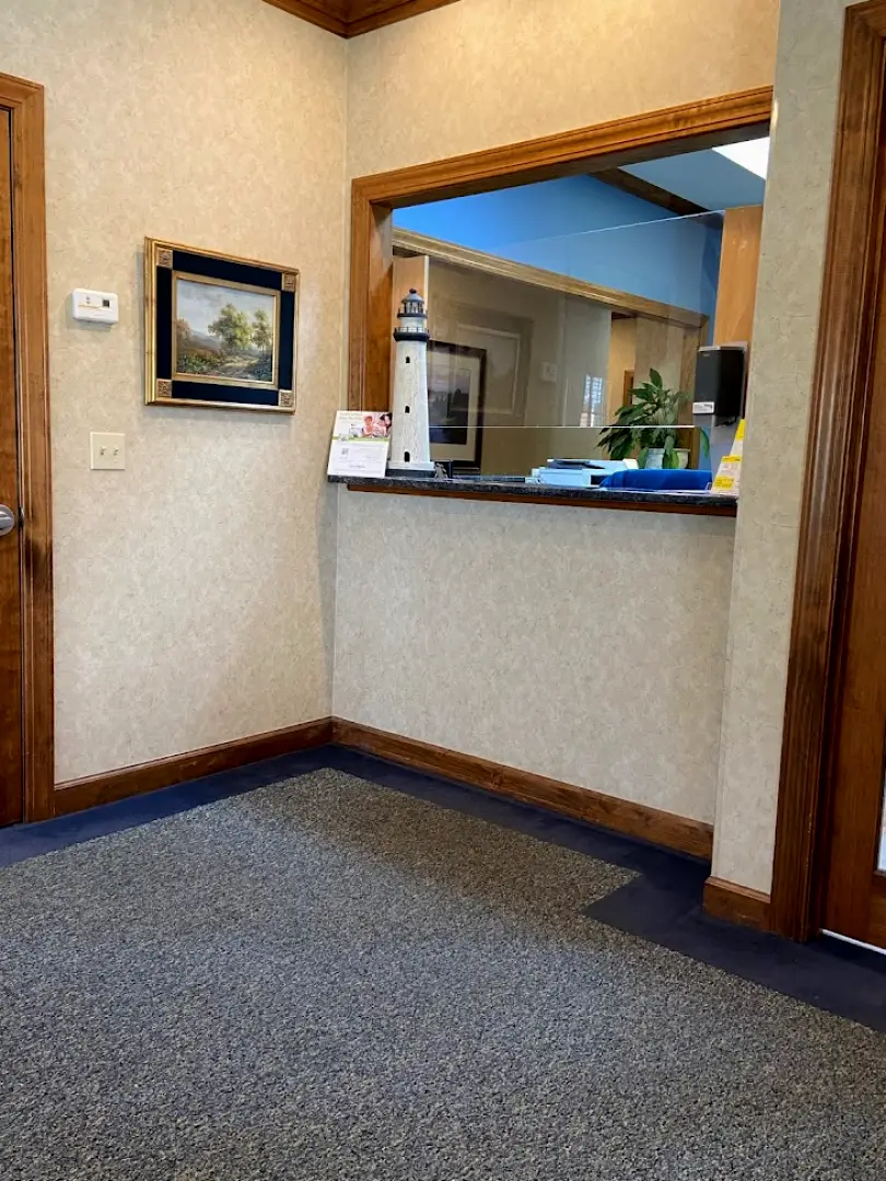  Easley Lightway Family Dentistry : Edens Glenn R DMD
