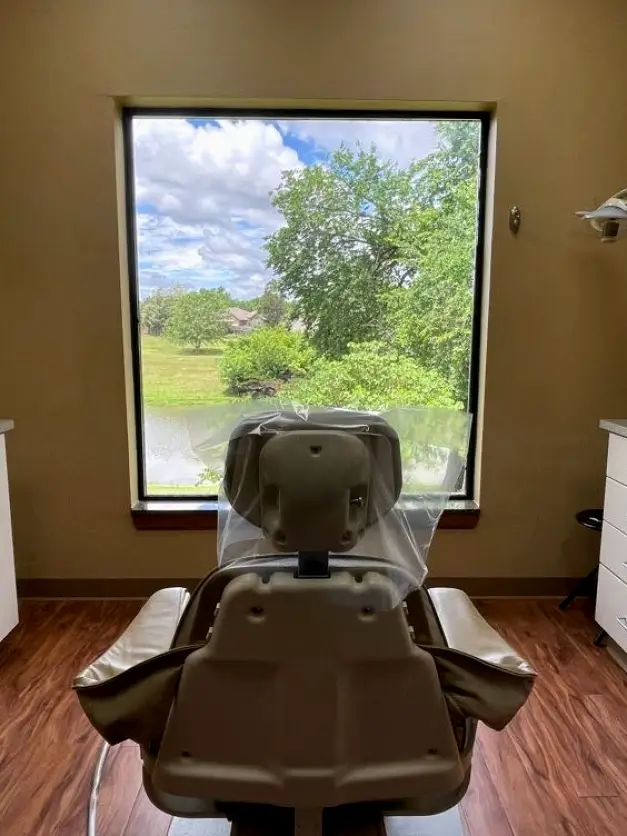 Edmond Pebble Creek Family Dentistry